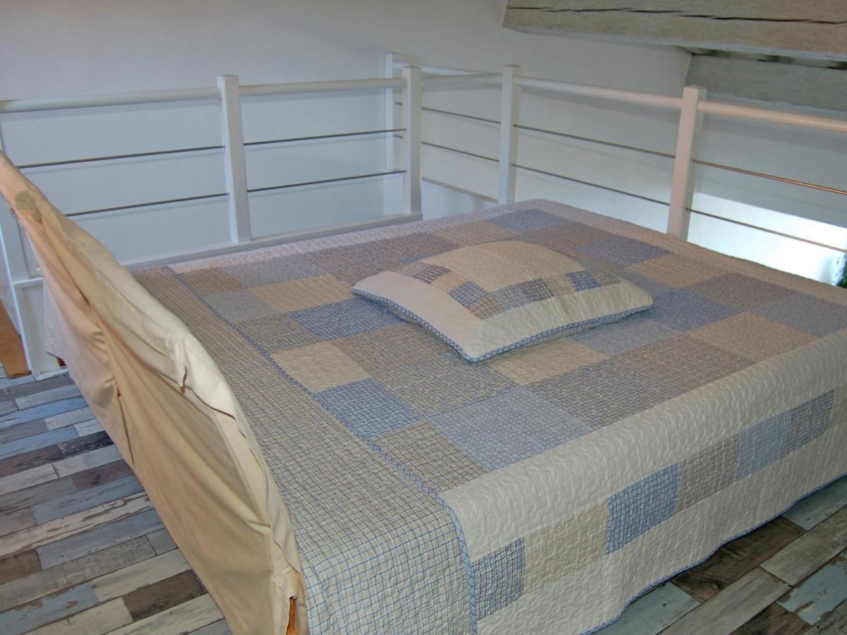 Classy Apartment In La Turbie With Fenced Garden ภายนอก รูปภาพ